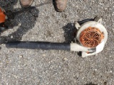 Stihl blower