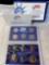 2005-S US proof 11-pc. coin set.