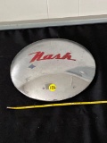 Nash hub cap.