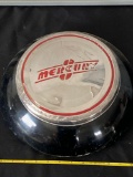 Mercury hub cap.