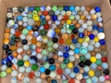 Marbles.