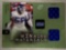 2009 Upper Deck SPX Winning Materials Lawrence Taylor game worn patch card, #059 of only 149 made!!