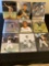 (9) Autographed 8 x 10 Pittsburgh Pirates photos, each have event autograph tickets.