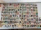 (131) 1979 Topps football cards. Some duplicates.
