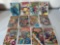 (12) Fantastic Four comics (#85, 86, 89, 204, 207, 211, 217, 327, 332, 333, 334, 337).