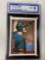 1992 Topps Gold #768 Jim Thome card, ISA Mint 9 grade.