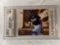 1995 Upper Deck #2 One on One Michael Jordan card, Mint Grading Gem MT 10 grade