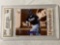 1995 Upper Deck #2 One on One Michael Jordan card, Mint Grading Service Gem Mint 10 grade.