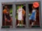 2014 Topps rookies card (Wade, Milicic, Anthony).