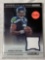 2012 Panini #5 Russell Wilson Rookie Collection jerseys. Worn 5/19/12 at NFLPA Rookie Premier.