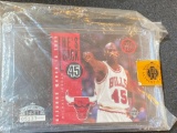 1995 Upper Deck Michael Jordan 