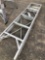 5 foot aluminum ladder