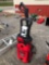 Clean force electric power washer, 1400 psi