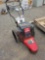 Troybilt 5hp trimmer/mower