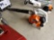 Stihl BG55 gas blower