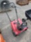 Toro 1000E snow blower