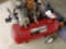 Sears 2 hp air compressor