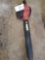 Craftsman gas blower