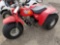 Honda 200M 3 wheeler, elec. start, cert of origin, runs great