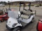 Yamaha elec. golf cart, with charger, 4 seater, needs batteries, 48volt, runs good