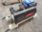 Atlantic jobsite compressor with gas engine