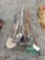 Lawn tools