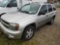 2005 Chevy Trailblazer, 4 x 4, runs