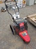 Troybilt 5hp trimmer/mower