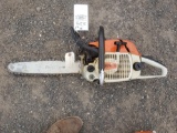 Stihl 028 AV super chainsaw