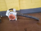 Stihl BG 86 blower