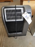 Lasko fan heater