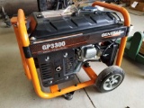 Generac GP3300 generator