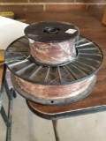 Lincoln mig welding wire