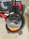 Rigid Shop-Vac