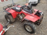 Honda Fourtrax 250