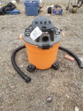 Ridgid 5HP Shop-Vac