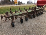 John Deere 3pt cultivator