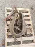 Horse tack