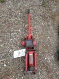 2 ton floor jack