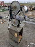 Band saw