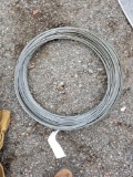 Roll of cable