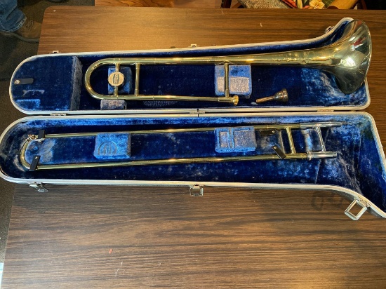 Bundy Trombone