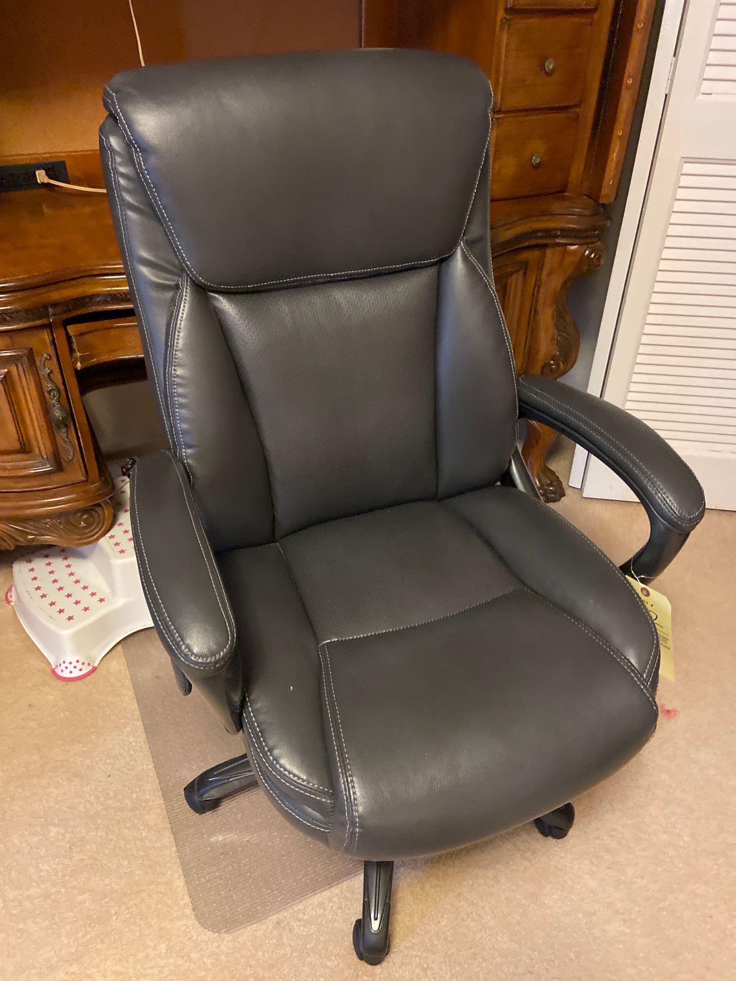Broyhill Massage Chair w Mats Proxibid