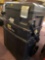 Stanley fat max tool chest rolling