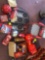 Lightning McQueen toy collection