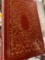 The Easton Press sealed edition Jane Eyre