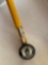 1948 Lou Boudreau pencil clip