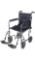 Drive medical lightweight steel transport wheelchair