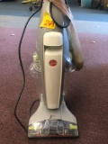 Hoover Floor Mate, with accessories