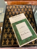Easton Press sealed edition The Three Musketeers